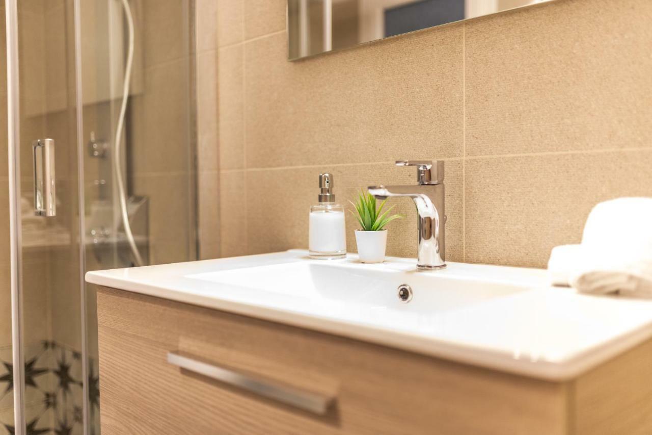 Ports Crossroad D Apartment Piraeus Luaran gambar