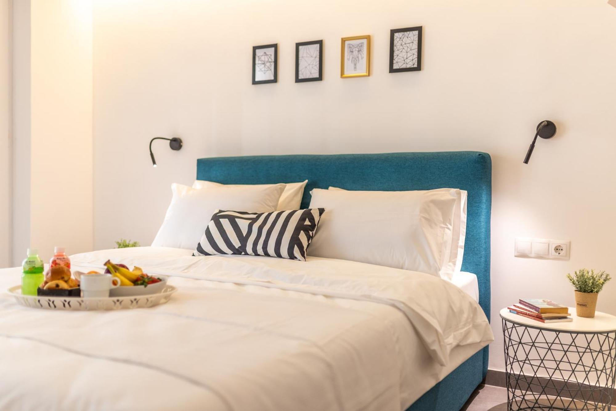 Ports Crossroad D Apartment Piraeus Luaran gambar